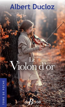 Le Violon d'or