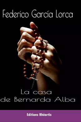 La casa de Bernarda Alba