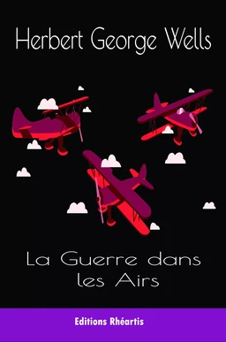 La guerre dans les Airs