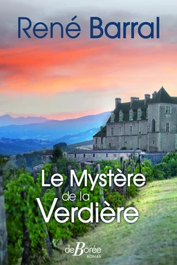 Le Mystère de la Verdière