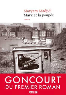 Marx et la poupée