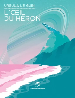 L'œil du héron