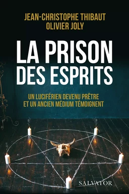 La prison des esprits