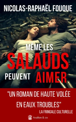 Même les salauds peuvent aimer