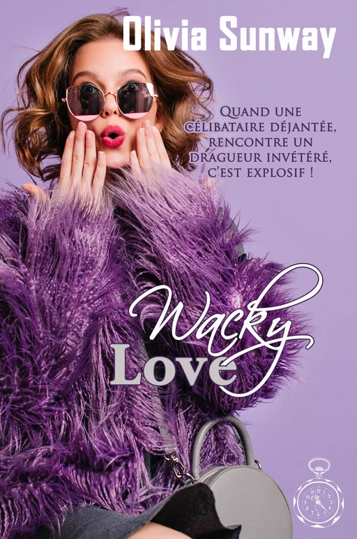 Love #2 - Wacky Love - Olivia Sunway - Temporelles