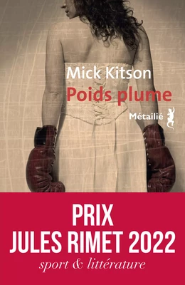 Poids plume