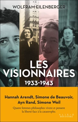 Les Visionnaires