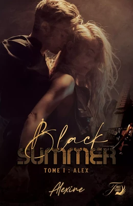 Black summer tome 1