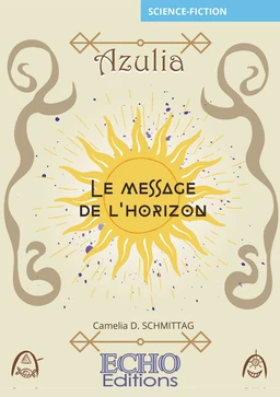 Azulia - Le message de l’horizon