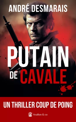 Putain de cavale