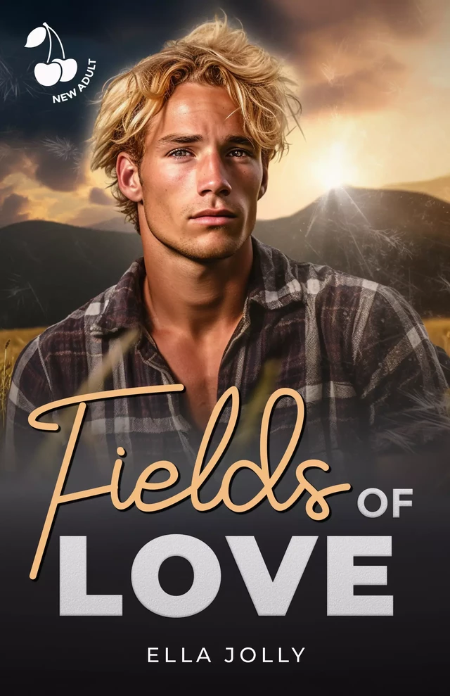 Fields of love - Ella Jolly - Cherry Publishing