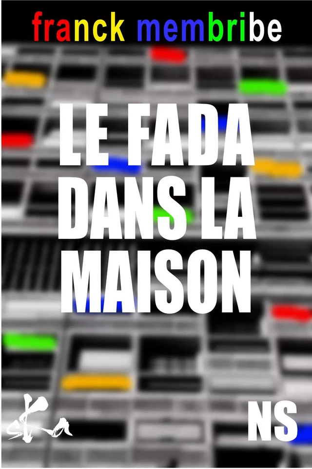 Le fada dans la maison - Franck Membribe - SKA