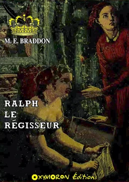 Ralph le régisseur