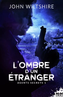 L’ombre d’un étranger