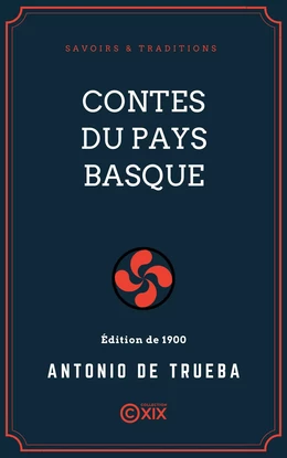 Contes du Pays basque