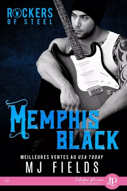 Memphis Black