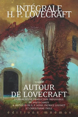 Autour de Lovecraft