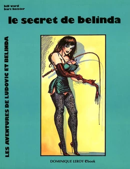 Le Secret de Belinda