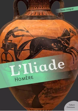 L'Iliade (mythologie)