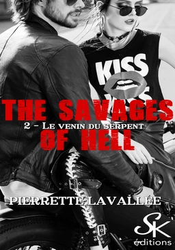 The savages of Hell 2