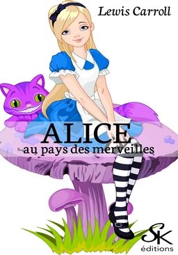 Alice aux pays des merveilles