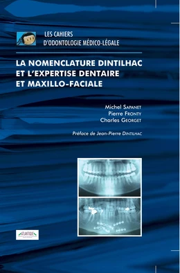 La nomenclature Dintilhac et l'expertise dentaire et maxillo-faciale