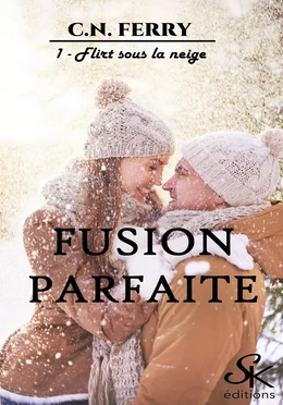 Fusion parfaite 1