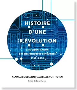 Histoire d'une (r)évolution