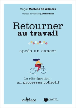 Retourner au travail après un cancer