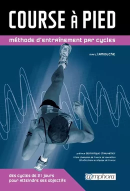 Course à pied - Méthode d'entrainement par cycles