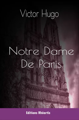 Notre Dame de Paris