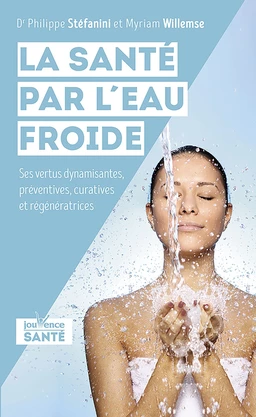 La santé par l'eau froide