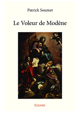 Le Voleur de Modène