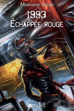 1993. Échappée rouge