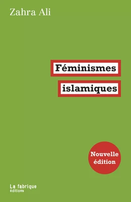 Féminismes islamiques