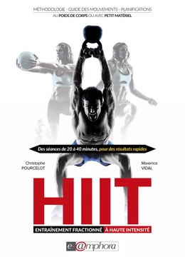 HIIT - Entraînement fractionné à haute intensité