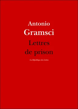 Lettres de prison