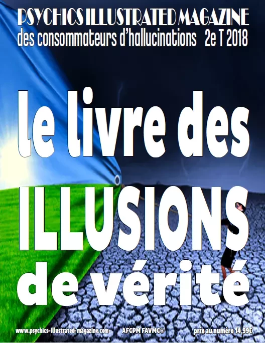 activité mentale illustrée 2e trimestre 2018 - claude Thebault - Astroemail