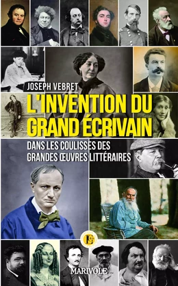 L'Invention du grand écrivain