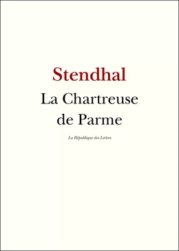 La Chartreuse de Parme