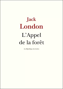 L'Appel de la forêt