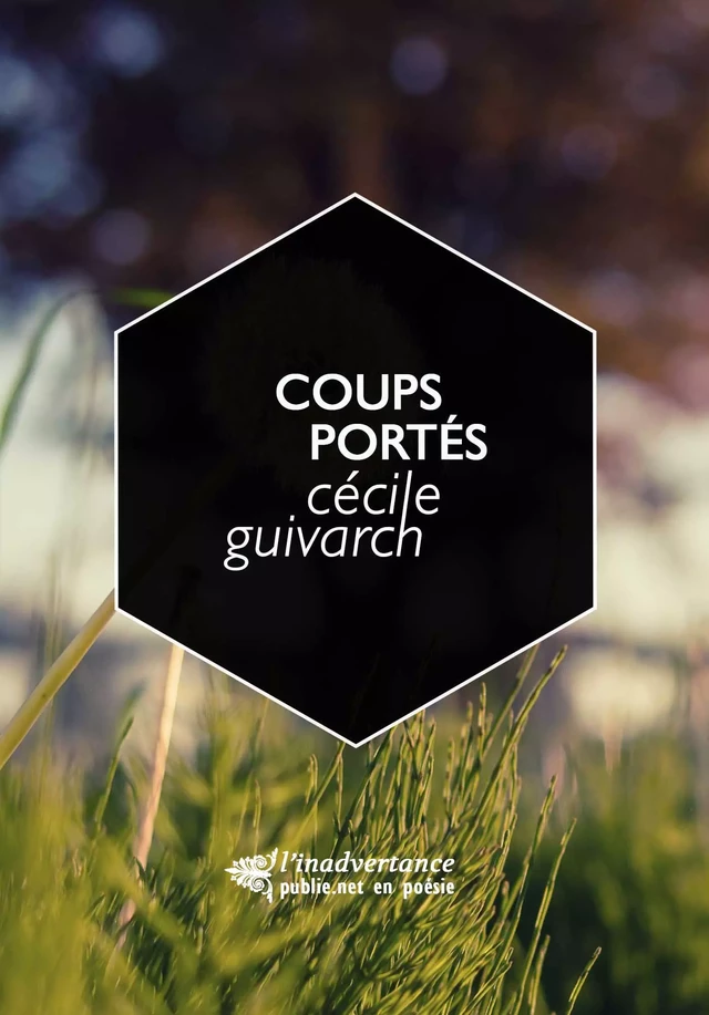 Coups portés - Cécile Guivarch - publie.net