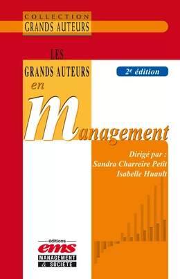 Les grands auteurs en management