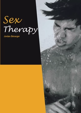 Sex Therapy (roman gay)