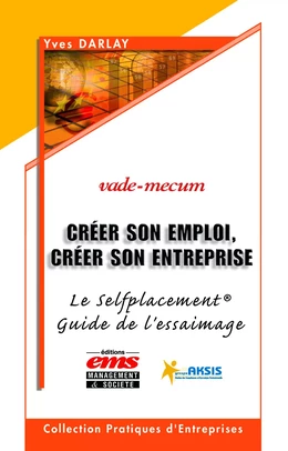 Créer son emploi, créer son entreprise