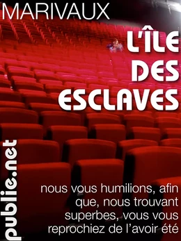 L'ïle des esclaves