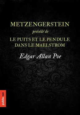 Metzengerstein