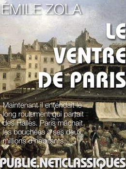 Le ventre de Paris