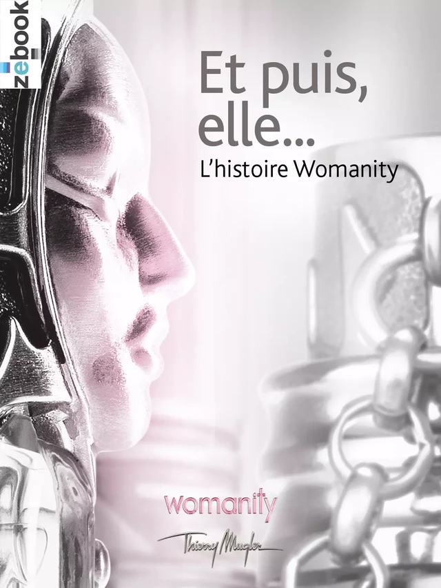 Et puis elle ... - La communauté Womanity - Zebook.com