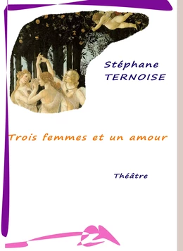 Trois femmes et un amour